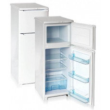 Холодильник Бирюса 122, двухкамерный