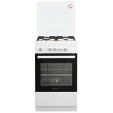 Газовая плита DeLuxe 5040.32г (крышка) ЧР