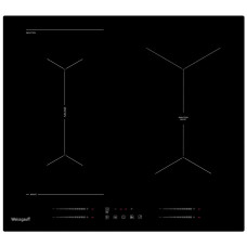 Индукционная варочная панель Weissgauff HI 643 BY