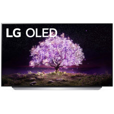 OLED телевизор LG 77C1RLA