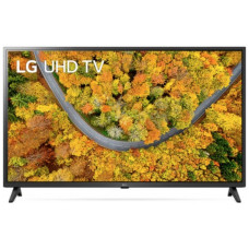 4K (UHD) телевизор LG 43UP75006LF