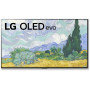 OLED телевизор LG 77G1RLA