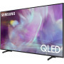 QLED телевизор Samsung QE55Q60AAUXRU