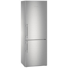Двухкамерный холодильник Liebherr CBNes 5775-20