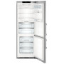 Двухкамерный холодильник Liebherr CBNes 5775-20
