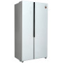 Холодильник Side by Side Weissgauff WSBS 500 NFW Inverter