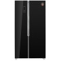 Холодильник Side by Side Weissgauff WSBS 500 NFB Inverter