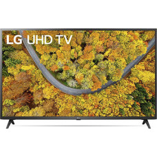 4K (UHD) телевизор LG 50UP76006LC