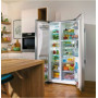 Холодильник Gorenje NRS9182VXB1