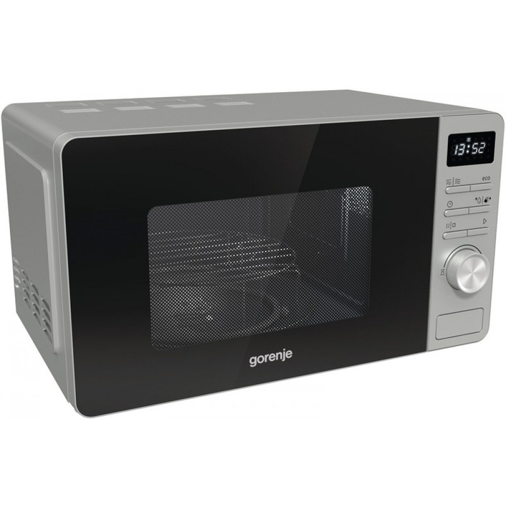 Микроволновая печь с грилем Gorenje MO23A4X