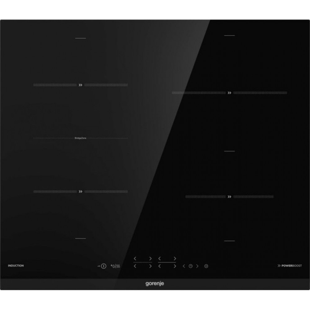 Индукционная варочная панель Gorenje IT643BCSC
