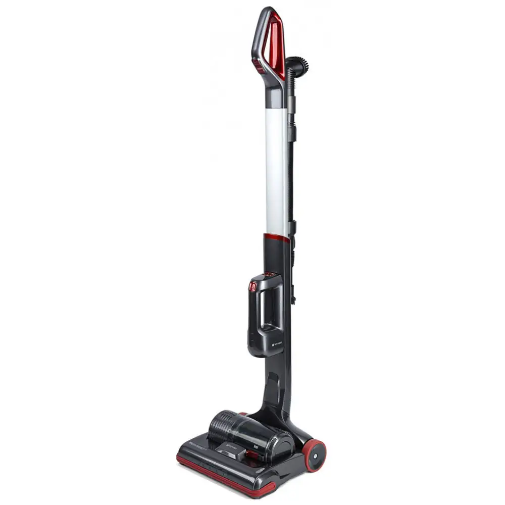 Пылесос вертикальный беспроводной Озон