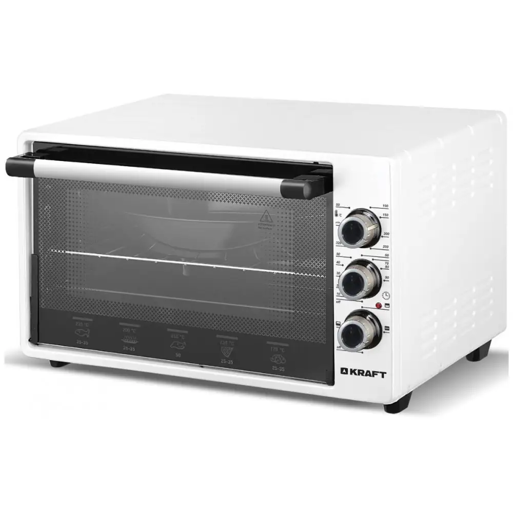 Kraft kf mo3200w