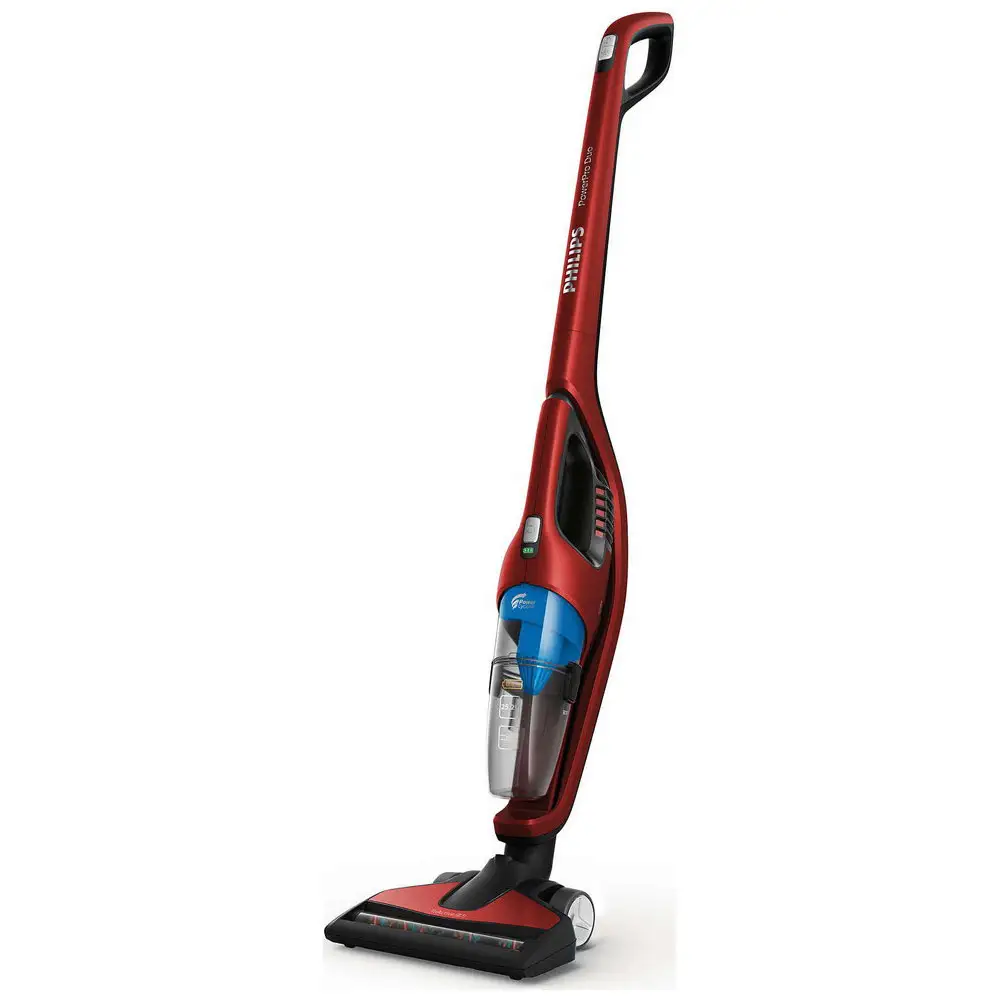 Пылесос вертикальный беспроводной Озон