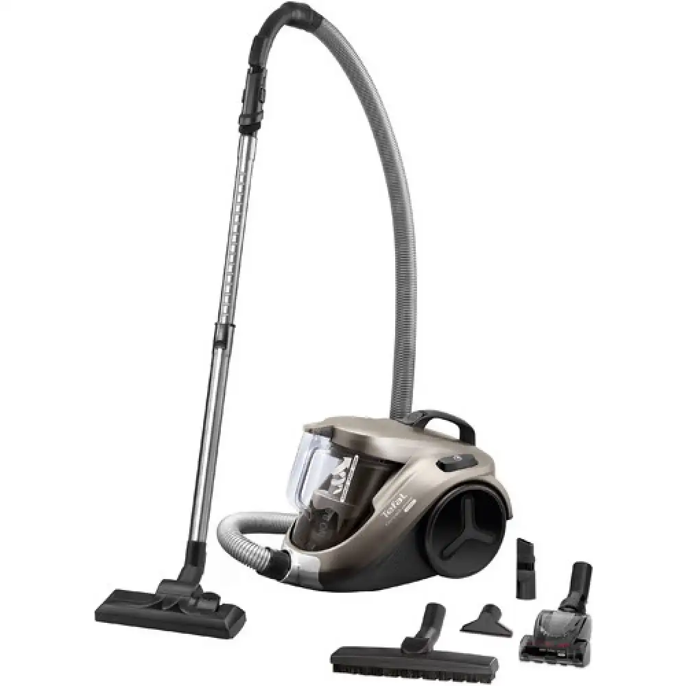 Пылесос cyclonic power tw1931rh