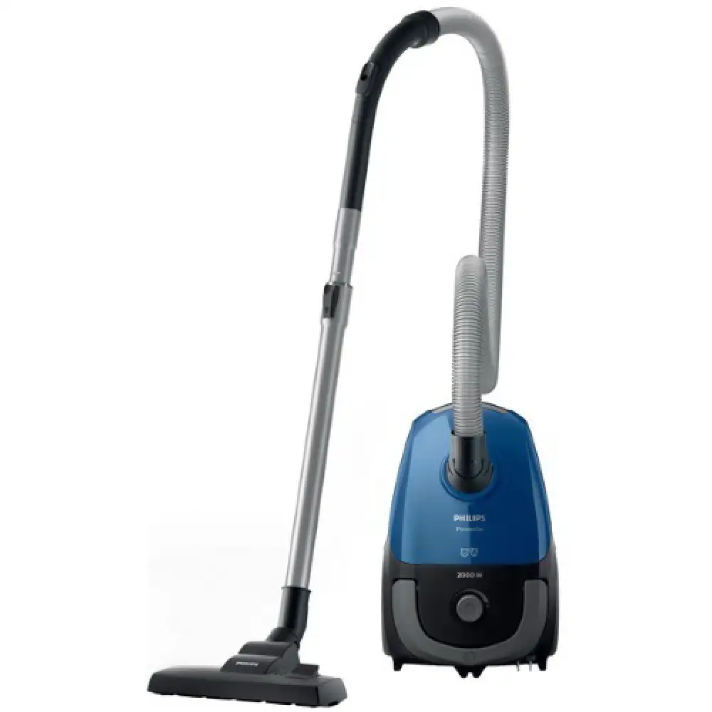 Пылесос Philips FC8296/01 PowerGo