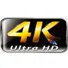 4K (UHD) телевизоры