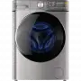 Стиральная машина с сушкой HIBERG i-DDQ8 - 10614 Ss