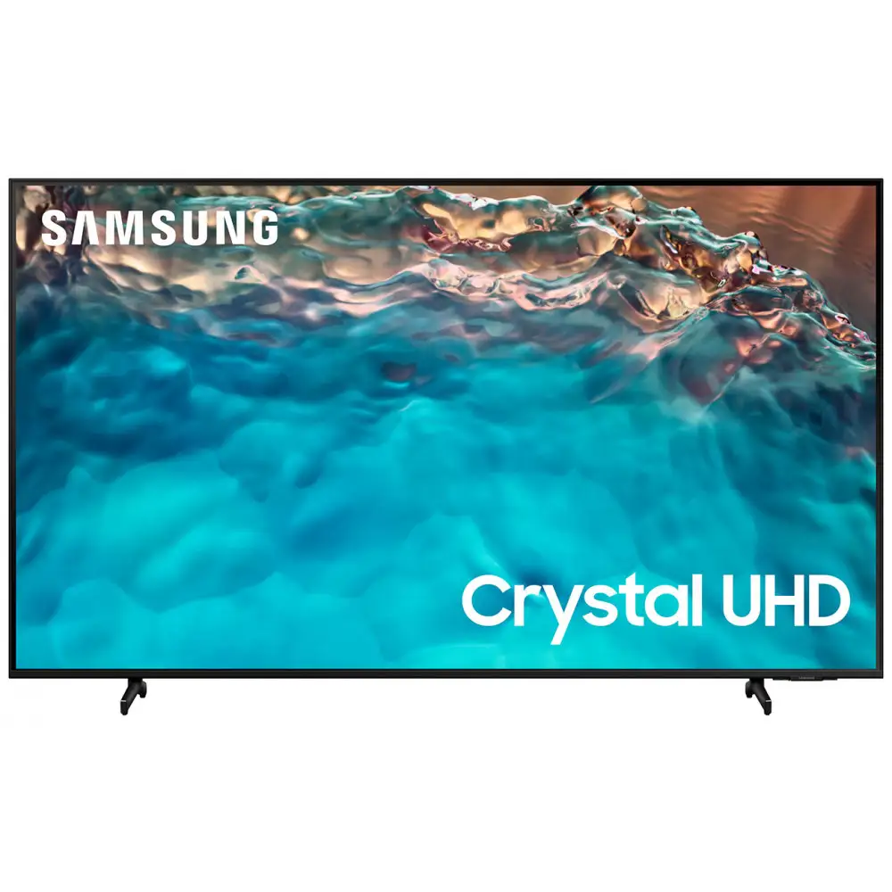 LED телевизор Samsung UE43BU8000UXCE