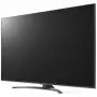 75" (189 см) Телевизор LED LG 75UR81009LK черный