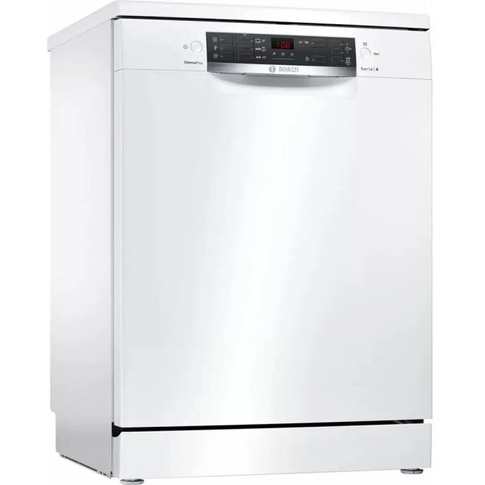 Посудомоечная машина Bosch SMS45DW10Q белый