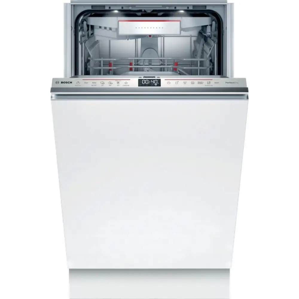 Встраиваемая посудомоечная машина Bosch Serie 6 SPV6ZMX23E — купить в  Интернет-магазин бытовой техники и электроники Салон Спектр в г. Владимире  с доставкой. Характеристики, цена 98 390 руб. Bosch Serie 6 SPV6ZMX23E,  каталог, новинки, акции, кредит!