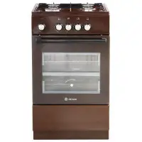 Газовая плита DeLuxe 5040.48г (щ)-014