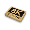 8K (Super Ultra HD) телевизоры