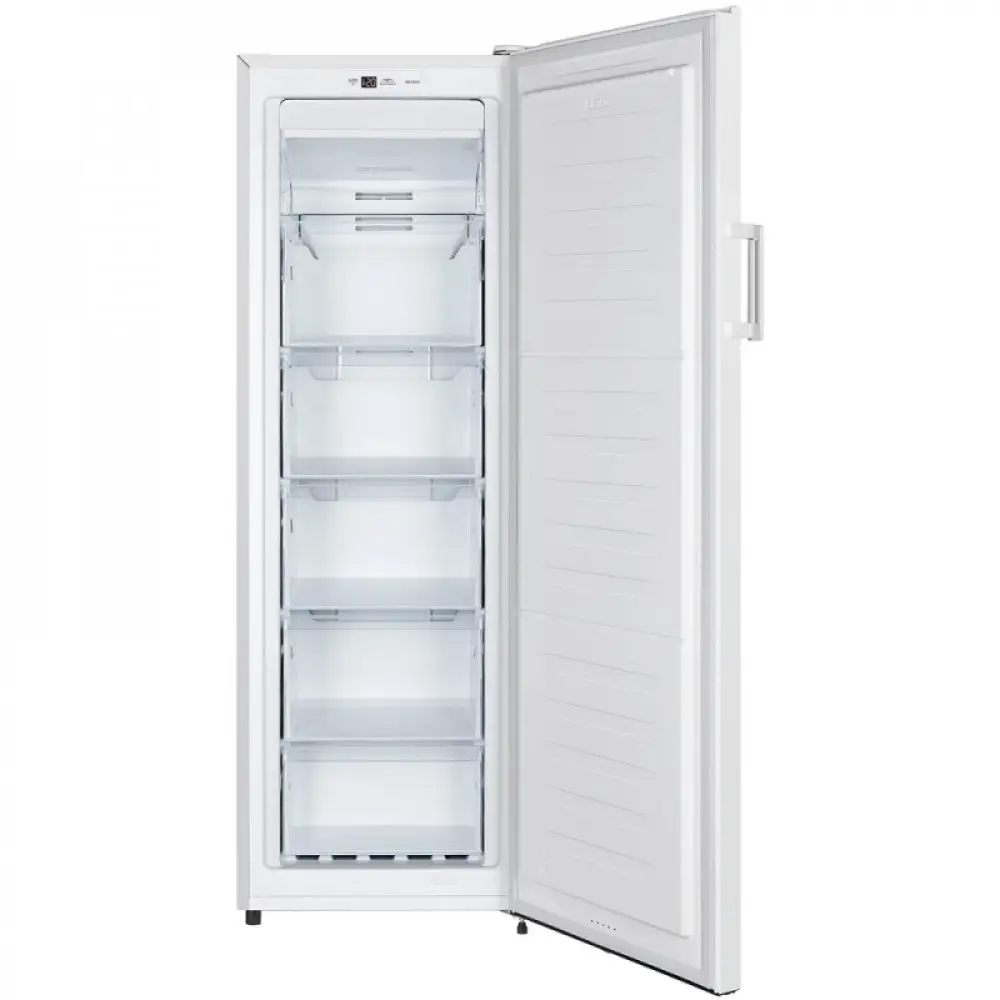 морозильный шкаф hisense fv245n4aw1