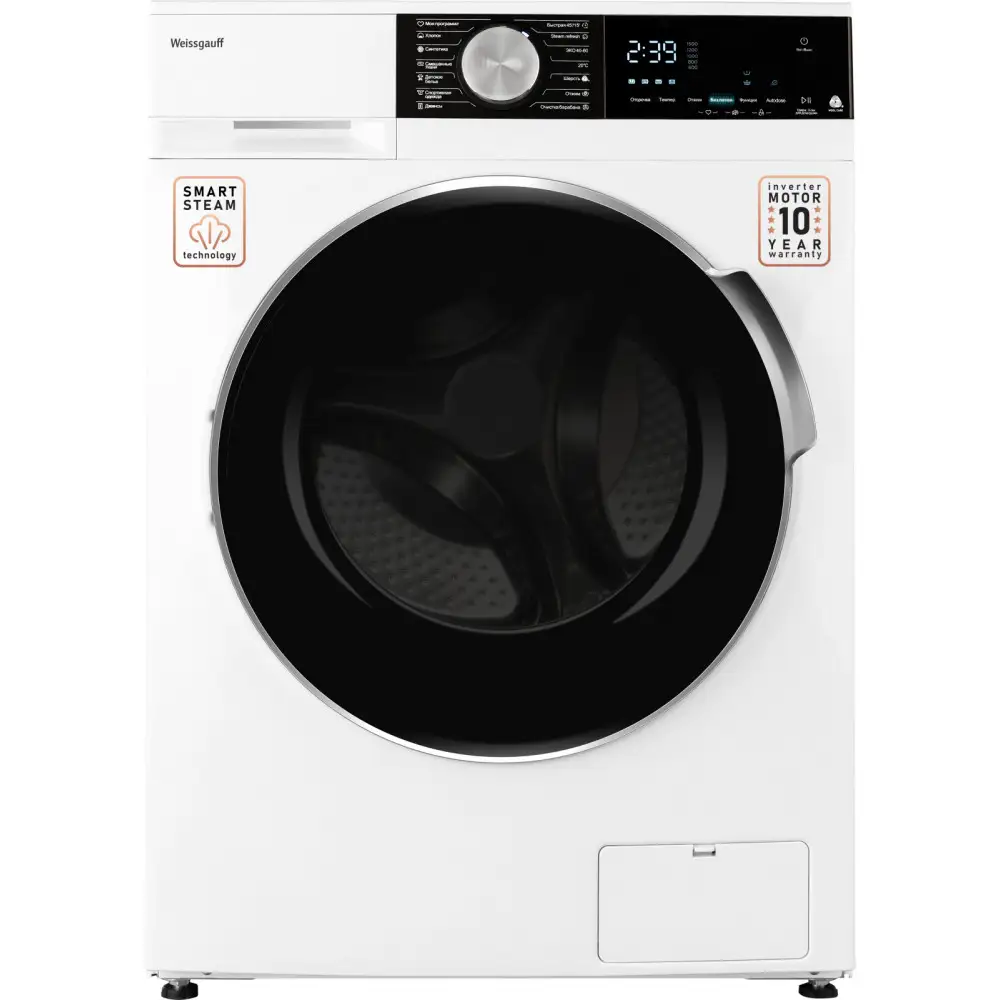 Weissgauff wm 47148 dc. Weissgauff wm 47148 dc