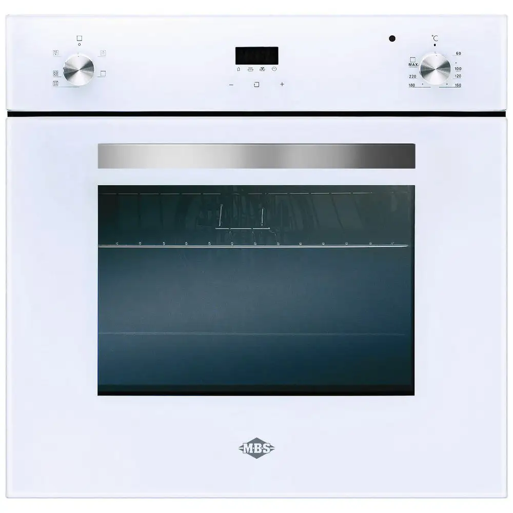 газовый духовой шкаф mbs dg 607bl