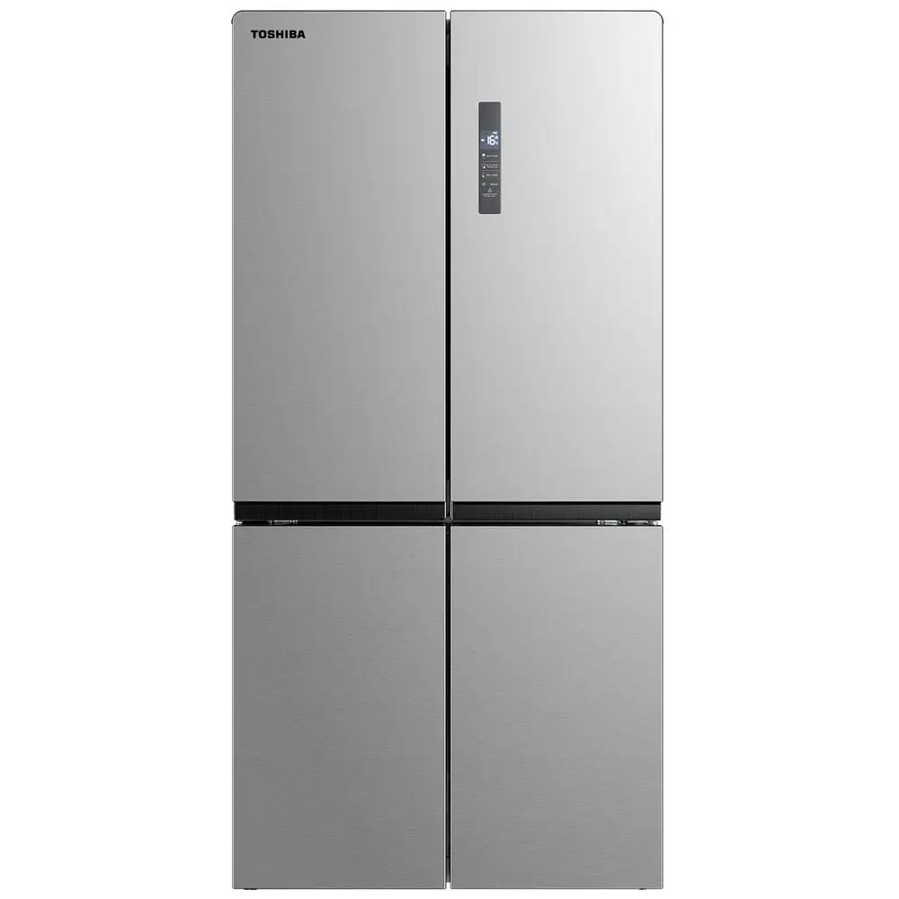 Toshiba refrigerator best sale 646