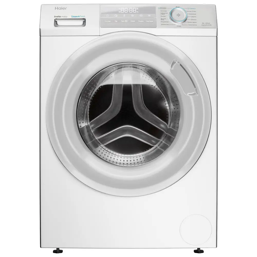 Сушильная машина Haier HD90-A2929, 9 кг купить по выгодной цене в интернет-магаз