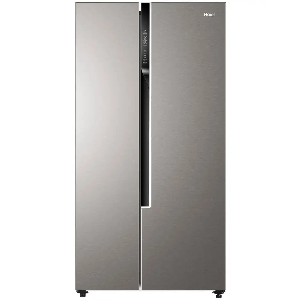 Холодильник Side by Side Haier HRF-535DM7RU — купить в Интернет-магазин  бытовой техники и электроники Салон Спектр в г. Владимире с доставкой.  Характеристики, цена 94 490 руб. Haier HRF-535DM7RU, каталог, новинки,  акции, кредит!