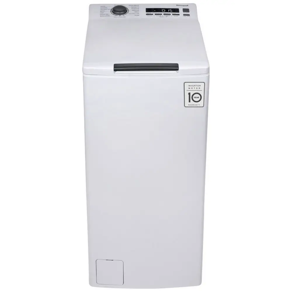 Weissgauff wm 40970 td inverter. Weissgauff wm 40970 td inverter