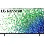 NanoCell телевизор LG 75NANO806PA