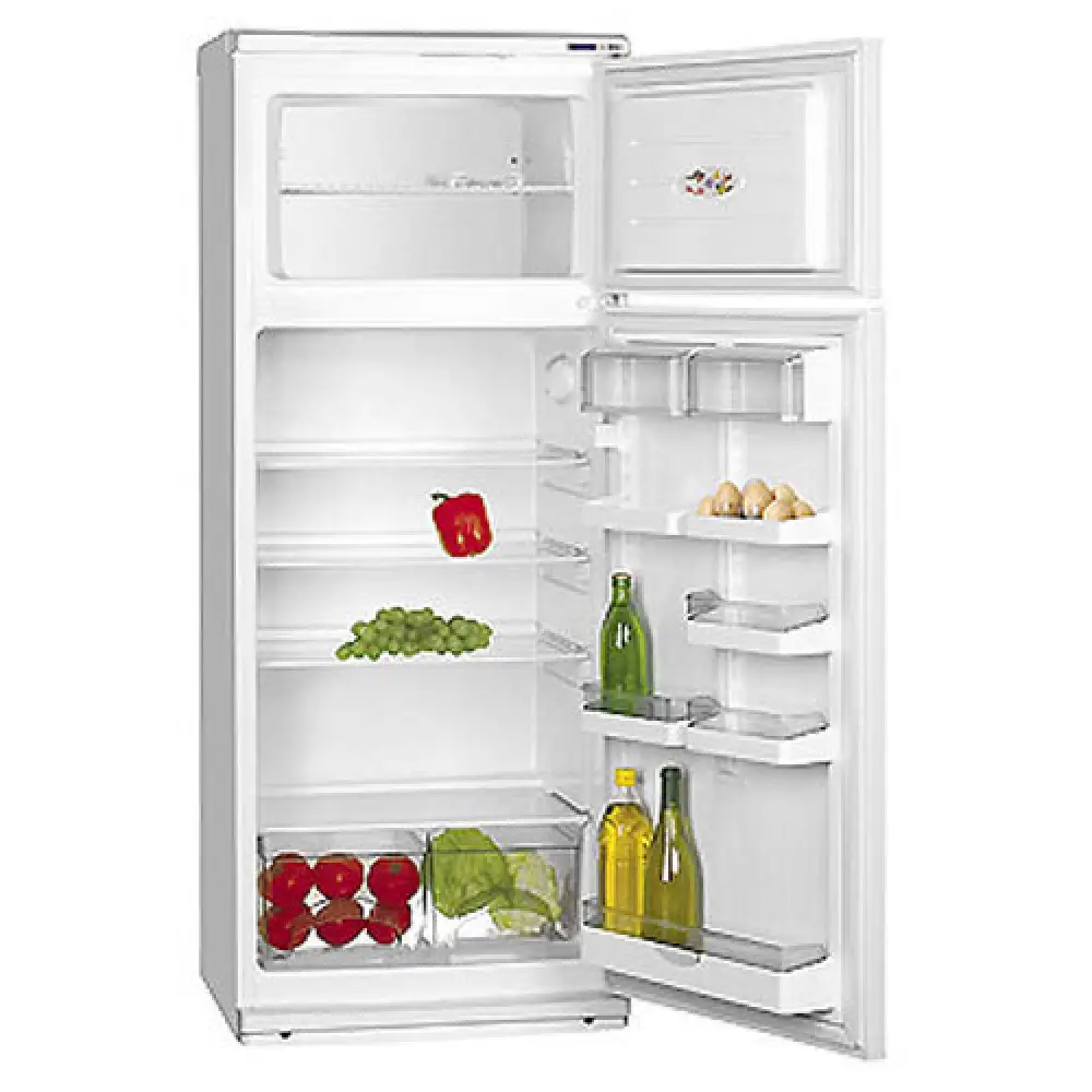 Холодильник атлант h
