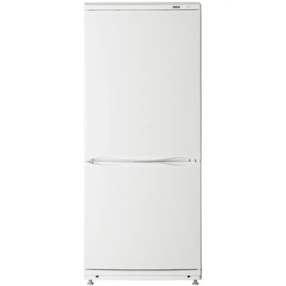 двухкамерный холодильник atlant хм 4008 022