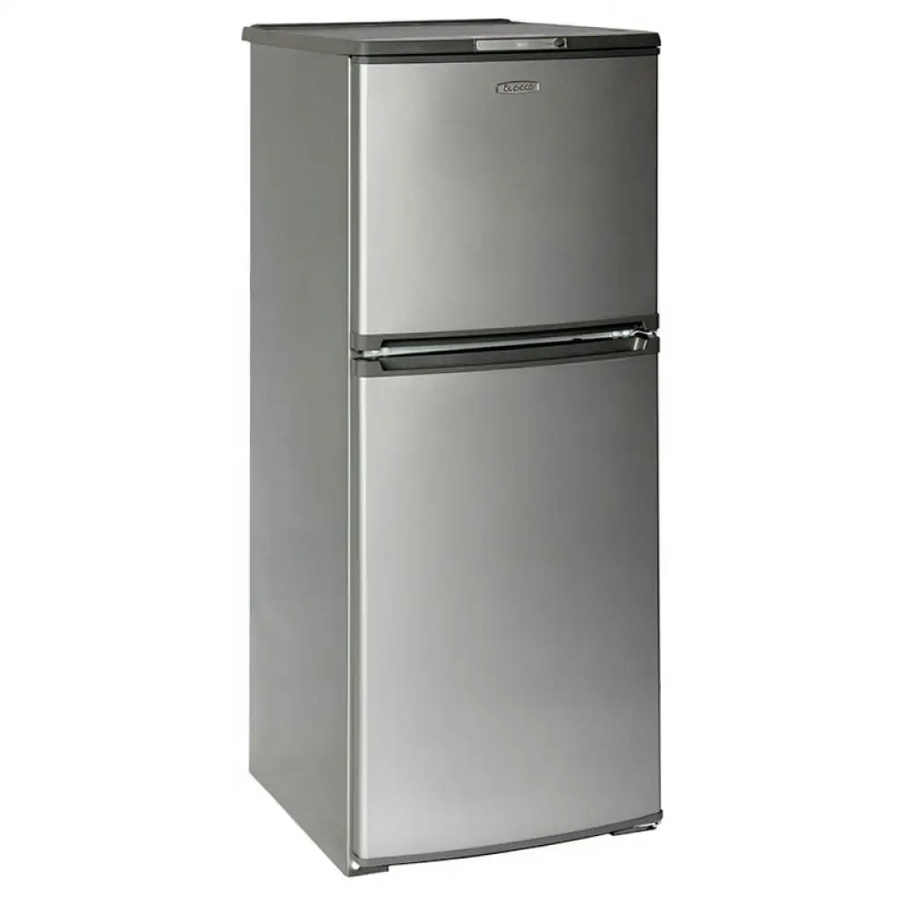 Бирюса новосибирске купить. Холодильник Бирюса м151. Бирюса m151 Silver. Холодильник "Бирюса" m151, металлик. Холодильник Бирюса m151.