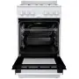 Газовая плита Gorenje GI 5121 WH