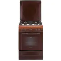 Газовая плита Gefest 6100-01 0001