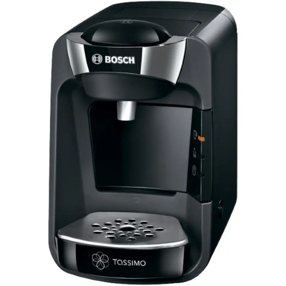 Кофемашина капсульная Bosch TAS 3202