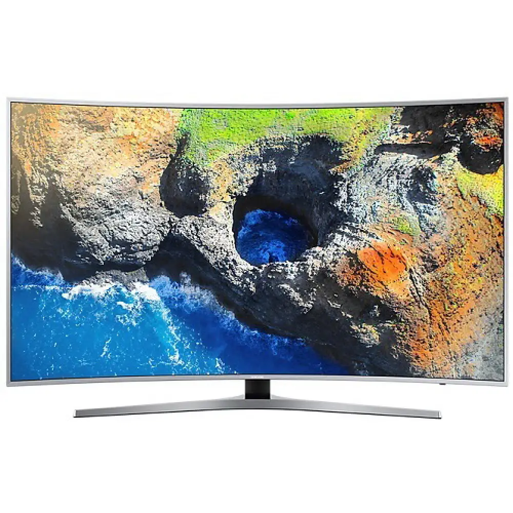 4K (UHD) телевизор Samsung UE-55 MU 6500 UX — купить в Интернет-магазин  бытовой техники и электроники Салон Спектр в г. Владимире с доставкой.  Характеристики, цена 65 843 руб. Samsung UE-55 MU 6500