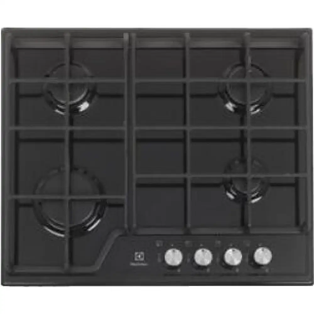 Варочная панель Leran GH 64522 bg