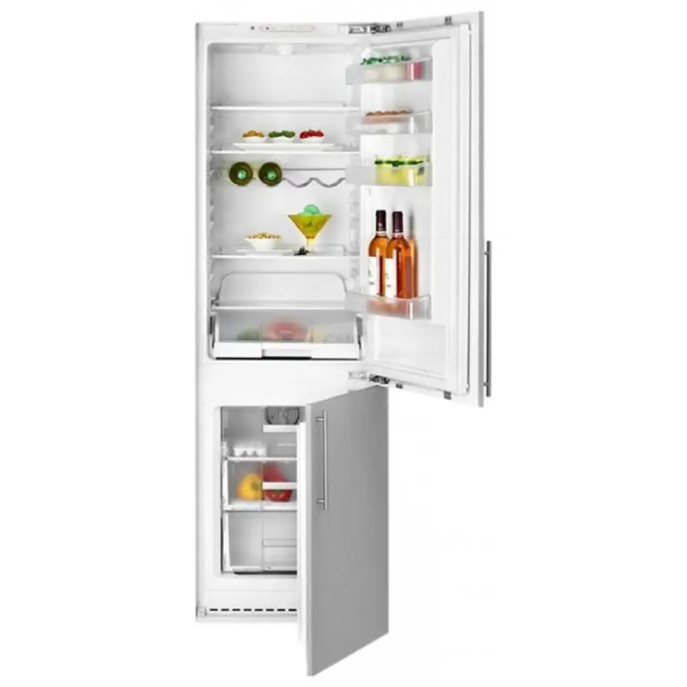Teka fridge on sale built in
