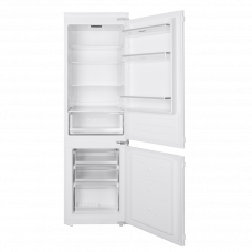 Холодильник встраиваемый двухкамерный MAUNFELD MBF177SW