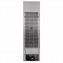Холодильник встраиваемый двухкамерный MAUNFELD MBF193NFFW
