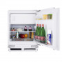 Холодильник встраиваемый однодверный MAUNFELD MBF88SW