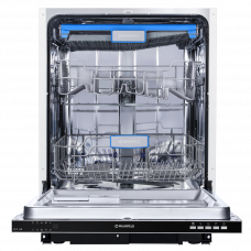 Встраиваемая посудомоечная машина MAUNFELD MLP 12B