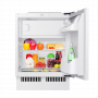 Холодильник встраиваемый однодверный MAUNFELD MBF.81SCW